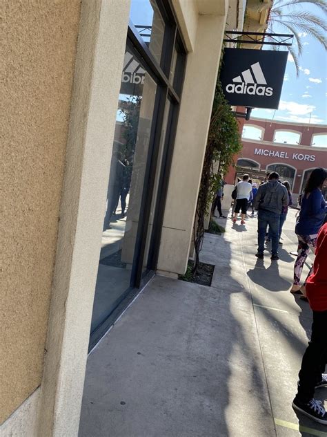 adidas outlet san ysidro california|adidas in camino del rio n.